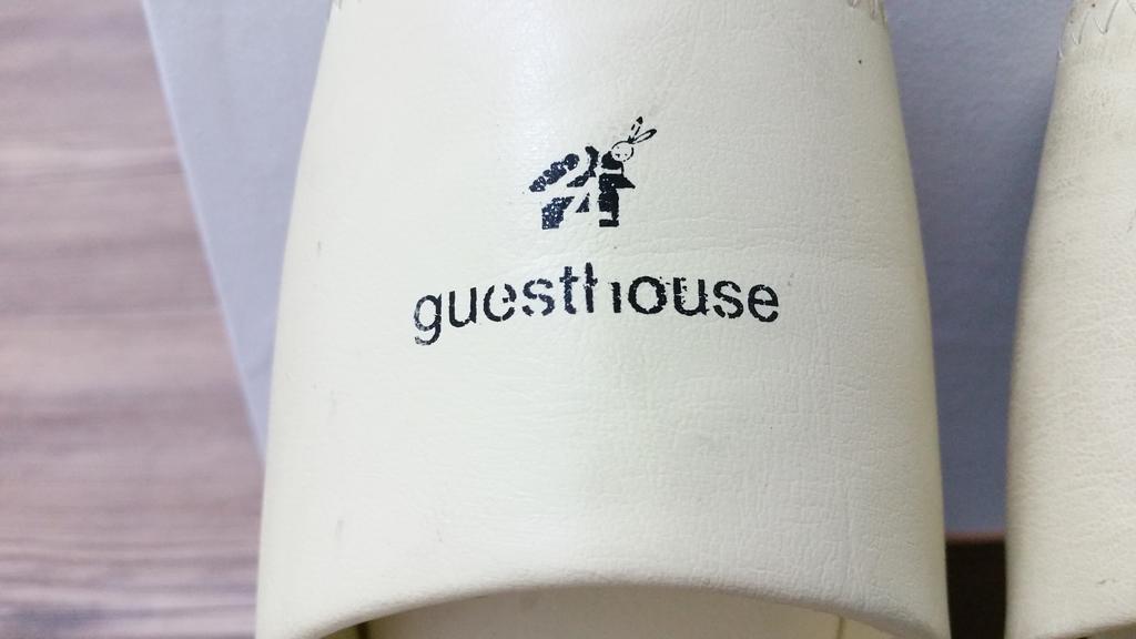 24 Guesthouse Sinchon Hongdae Seoel Buitenkant foto