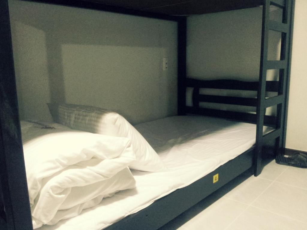 24 Guesthouse Sinchon Hongdae Seoel Buitenkant foto